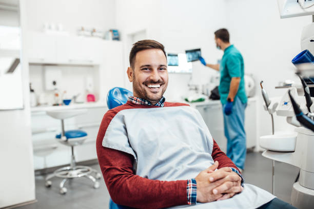Best Sedation Dentistry  in Rossvle, IL
