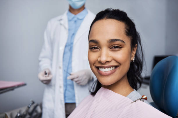Best Wisdom Tooth Removal  in Rossvle, IL
