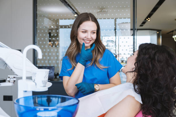 Best Emergency Dental Care  in Rossvle, IL