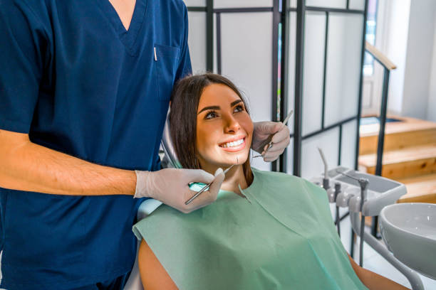Best Laser Dentistry  in Rossvle, IL