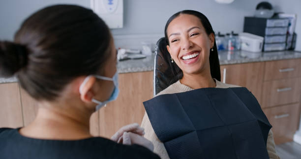 Best Oral Cancer Screening  in Rossvle, IL
