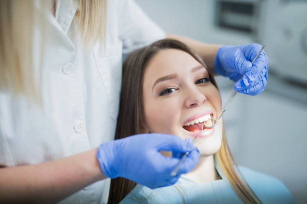 Best Emergency Dental Care  in Rossvle, IL