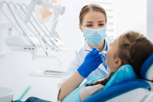 Emergency Dental Services in Rossville, IL